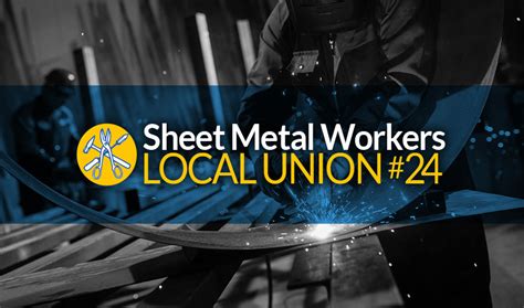 sheet metal workers local 7 wages|michigan sheet metal union law.